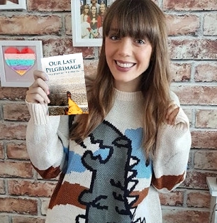 Book Marketing Sample 2