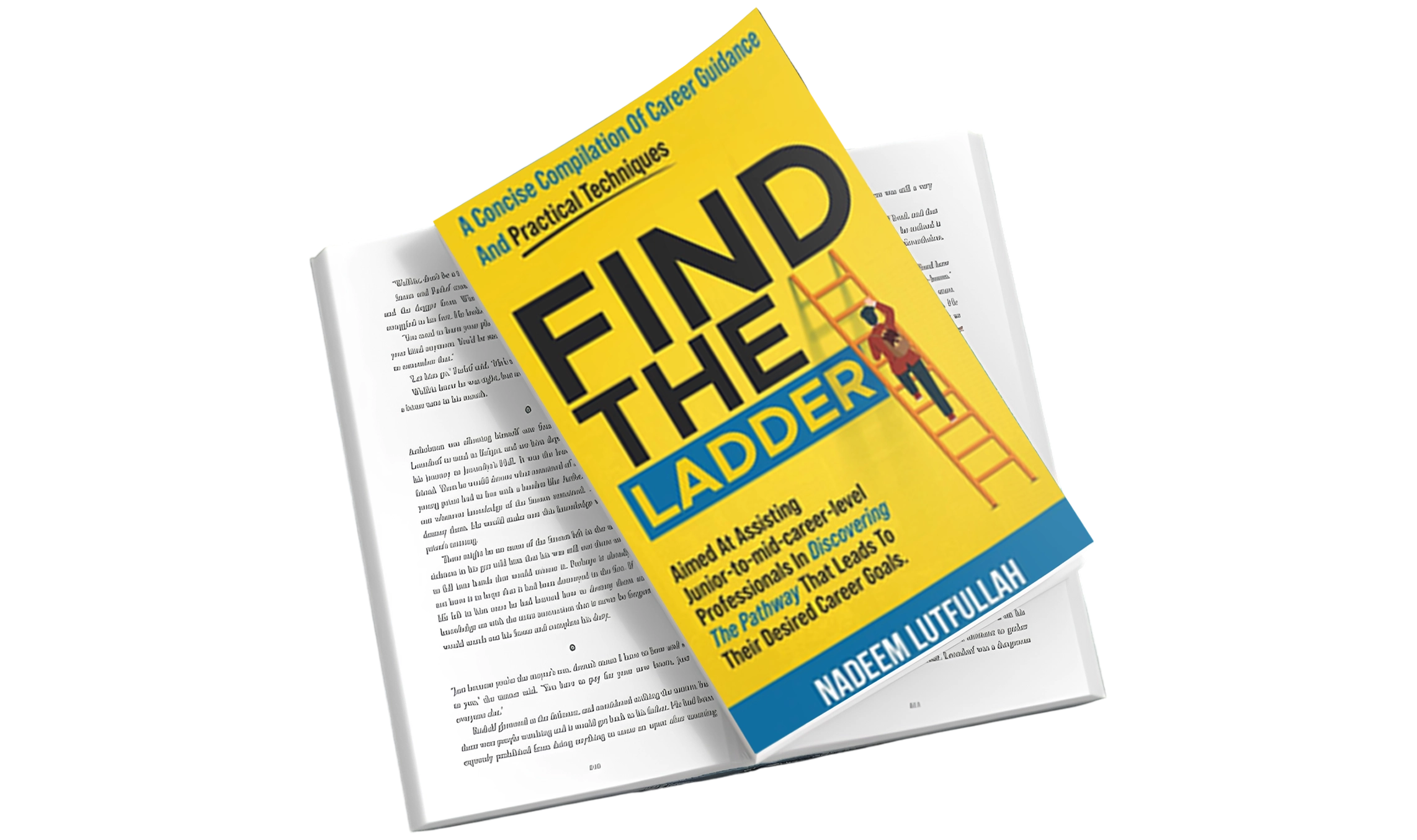 Business Book Publishers In UK