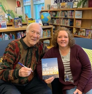 Poetry Publishing Sample 2