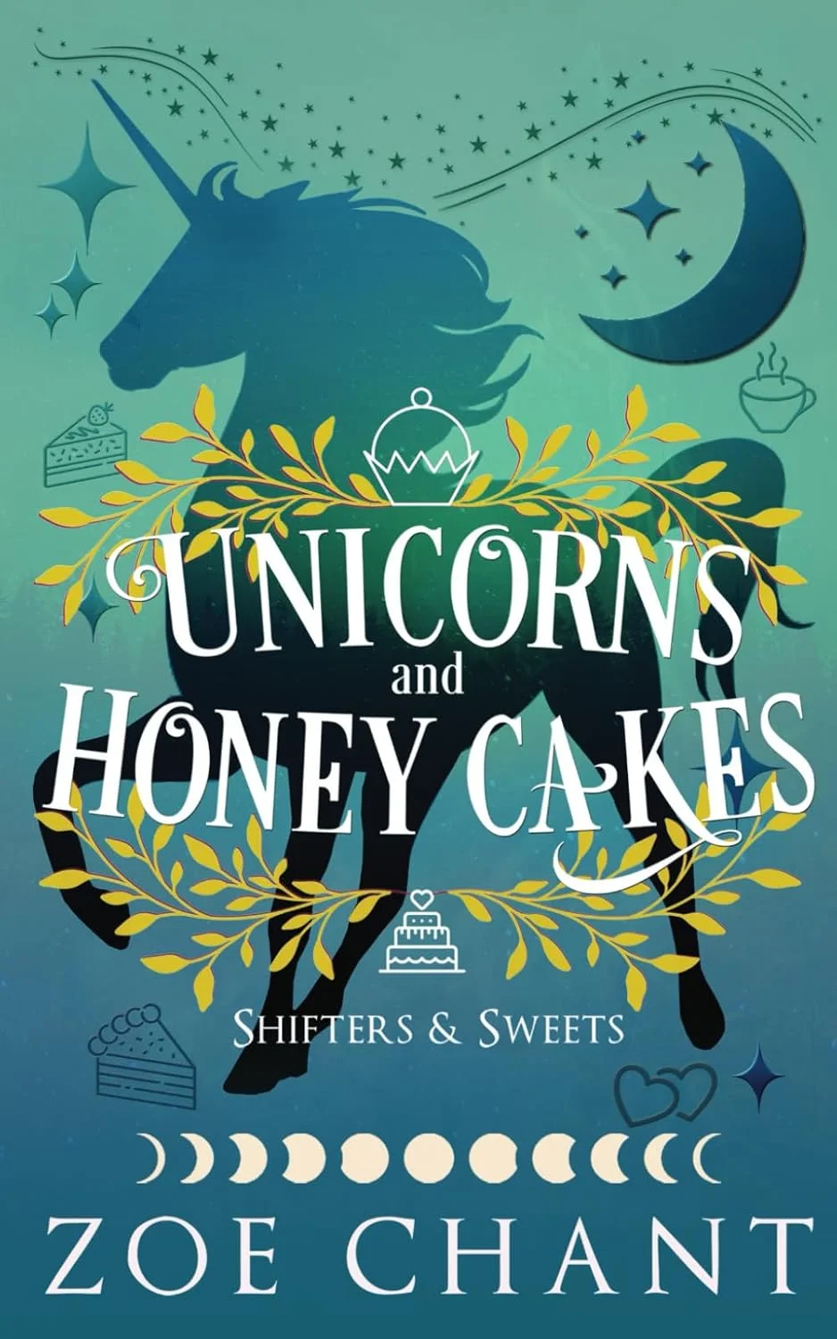 Unicorns and Honey Cakes