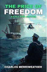 Book cover sample — Prime Publishing Hub portfolio