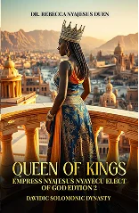 Book cover sample — Prime Publishing Hub portfolio