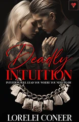 Book cover sample — Prime Publishing Hub portfolio
