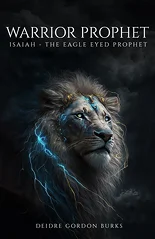 Book cover sample — Prime Publishing Hub portfolio